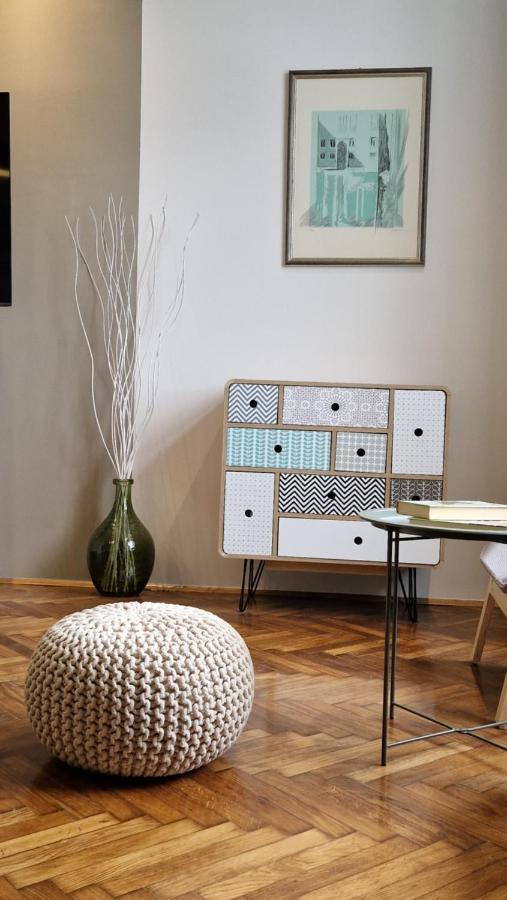 Apartamento Citygem - Just Perfect For Two Pula Exterior foto