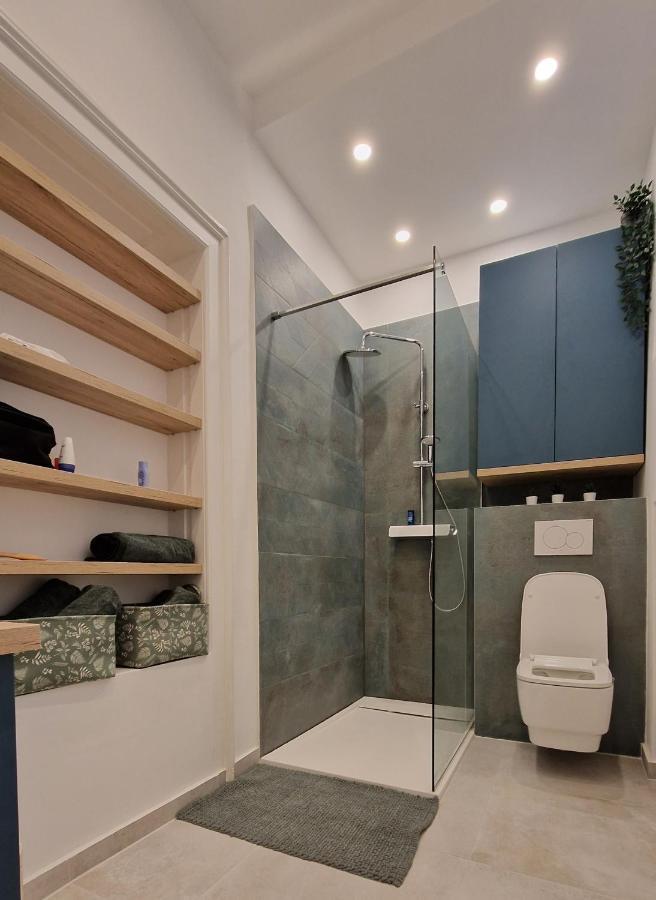 Apartamento Citygem - Just Perfect For Two Pula Exterior foto