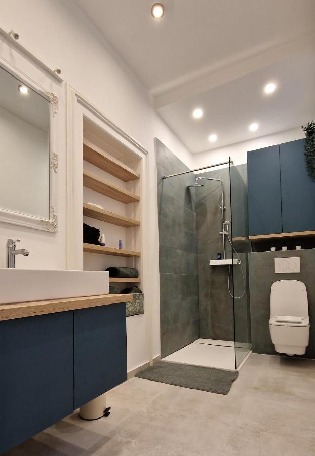 Apartamento Citygem - Just Perfect For Two Pula Exterior foto