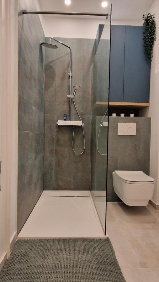Apartamento Citygem - Just Perfect For Two Pula Exterior foto