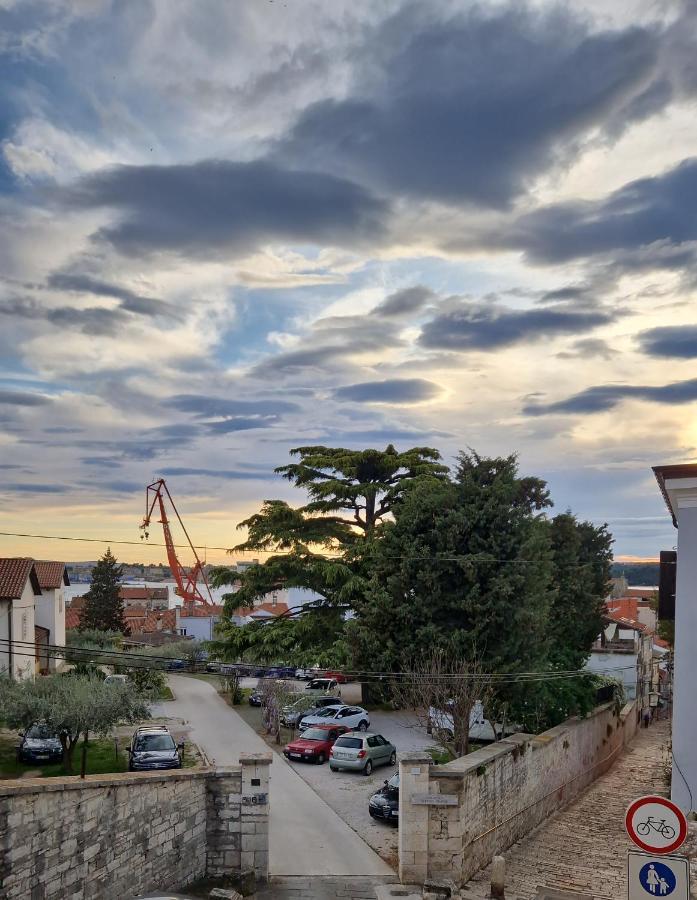 Apartamento Citygem - Just Perfect For Two Pula Exterior foto